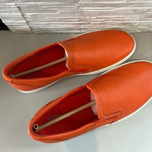 Ecco soft classic sneaker BNIB